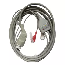 Cable Ecg Philips