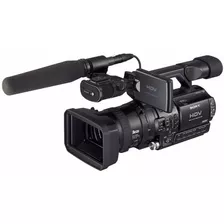 Manual Para Manutenção Da Filmadora Sony Hvr - Z1