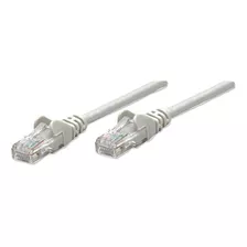 Cable Patch Intellinet Cat5e Utp J-45 M - Rj-45 M 1 Metro /v