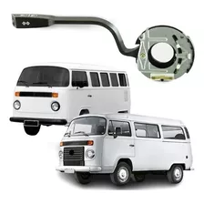 Chave De Seta Vw Kombi 2008 2009 2010 2011 2012 2013 Farol