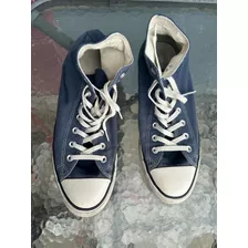 Zapatillas Converse All Star Botitas 