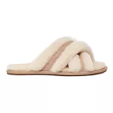 Pantuflas Ugg Scuffita W Sand