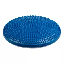 Balón Inestable Cojín Mini Bosu Equilibrio Yoga Pilates Gym