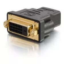 C2g Legrand - Adaptador De Cable Dvi A Hdmi, Adaptador Dvi-.