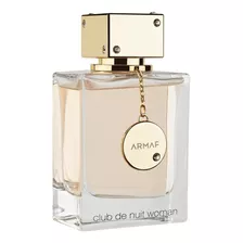 Club De Nuit Woman 105ml Edp Mujer / O F E R T A !