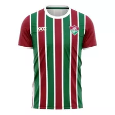 Camisa Fluminense Attract Braziline Masculina Licenciada