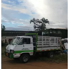 Kia Ceres 1998 2.2 Ceres 4x4