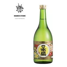 Sake Japones Nihonsakari Jousen 720ml