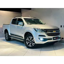 Chevrolet S10 Ltz Fd4a 2018