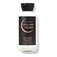 Crema Bath And Body Works Into The Night 236 Ml 