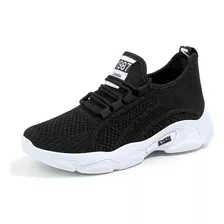 Tenis Para Mujer Deportivos Zapatos Moda Sneakers Para Dama