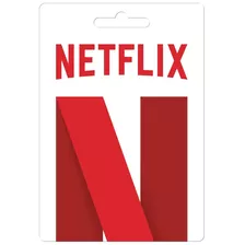Netflix Gift Card - 25 - Digital