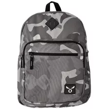 Mochila Escolar Resistance Moose