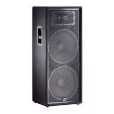 Jbl Jrx-225 Bafle Pasivo 2 X 15p 2 Vías 500w Rms Profesional