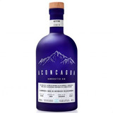 Gin Aconcagua Handcrafted London Dry 750ml