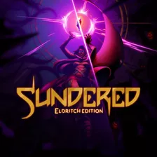 Sundered®: Eldritch Edition Xbox One Series Original