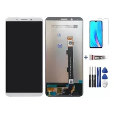 Conjunto De Pantalla Lcd Compatible Con Oppo F5 F5 Youth