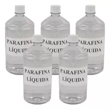 5 L Parafina Liquida Tocheiro Lamparina Lampiao Decoracao