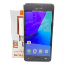 Samsung J2 Prime Seminovo 8gb+carregador!