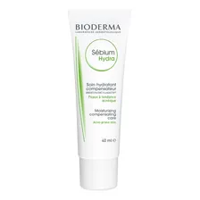 Bioderma Sebium Hydra Crema Hidratante Compensadora X40ml