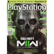 Playstation Revista Oficial - Brasil - Edição 297