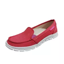 Panchas L.a Gear Picnic Easy Originales Mujer