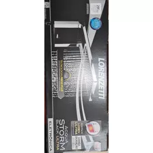 Chuveiro Elétrico Acqua Storm Ultra 6800w , 220v Preto/croma