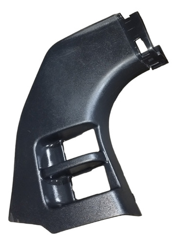 Acabamento Soleira Dianteira Esquerda Hrv 2016 2017 2018 1