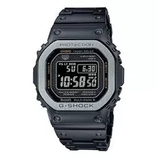 Relógio Casio G-shock Modelo Gmwb5000mb-1 