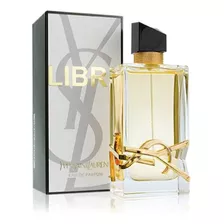 Perfume Mujer Libre Yves Saint Laurent Edp 90ml Original