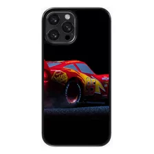 Funda Diseño Para iPhone De Cars La Pelicula #8