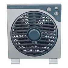 Ventilador Box 12 Pulgadas Norwood