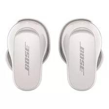 Audifonos Bose Quietcomfort Earbuds Ii Blanco