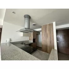 Moderno E Iluminado Departamento En Venta En Vista San Ángel Cdmx