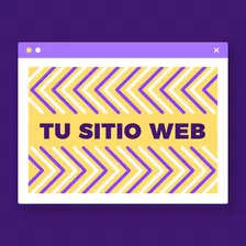 | Sitio Web | Wordpress | One Page | Landing Page |