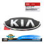 Genuine Front Hood Emblem Badge For 2014-2019 Kia Soul 8 Ddf