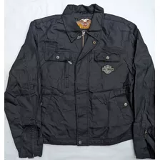 Harley Davidson Chamarra Para Hombre LG