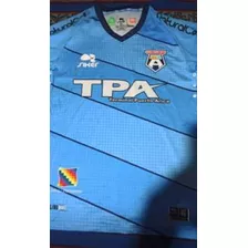 Camiseta San Marcos De Arica