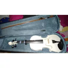 Violin 4/4 En Perfectas Condiciones