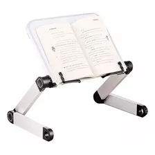 Soporte Para Lectura, Cuaderno, Libros, Tablet