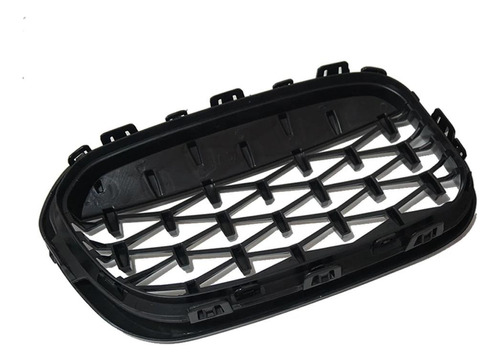 Parrilla De Diamante Para Coche Para Bmw F20 2011-2014 Foto 4