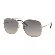 Gafas De Sol - Oliver Peoples Eyewear Women's Taron Sunglass