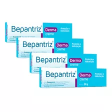 Hidratante Bepantriz Creme Dermatológico 80g