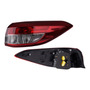 1) Calavera Ext Izq S/leds S/foco Generica Yaris 18_22