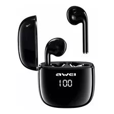 Audífonos Inalámbricos / Bluetooth / Awei T28
