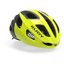 Casco De Bicicleta Rudy Project - Strym Pinta Pedal