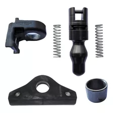 Kit Reparo Engate Automatico Ringfeder Rodotrem Dolly Noma