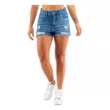 Short Donna Dc Mujer