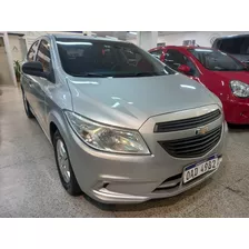 Chevrolet Onix Joy 1.0 Lt 2017.