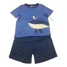 Conjunto Menino Carters